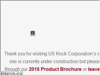 usrockcorp.com