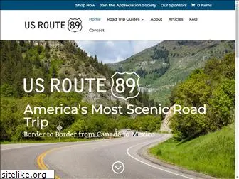 usroute89.com