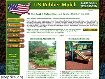 usrubbermulch.com