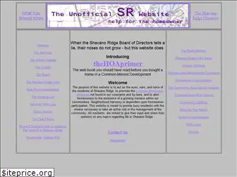 usrw.org