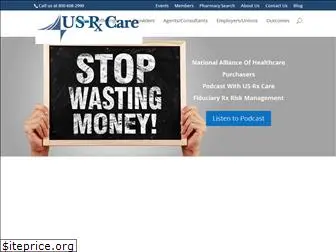 usrxcare.com