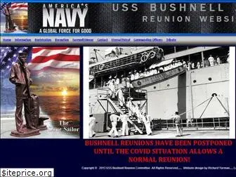 uss-bushnell.com