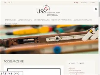 uss-versicherungen.ch