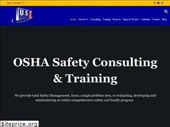 ussafety.us