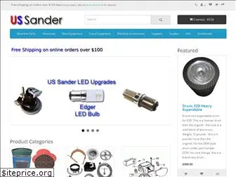 ussander.com