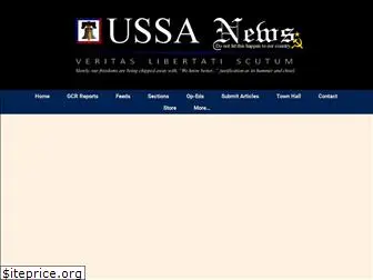 ussanews.com