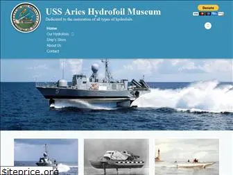 ussaries.org