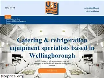 usscatering.co.uk