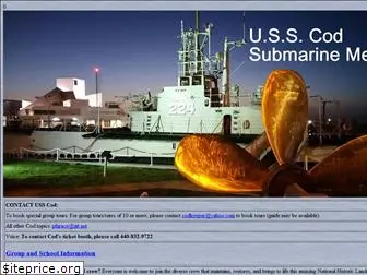 usscod.org