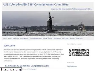 usscoloradocommittee.org