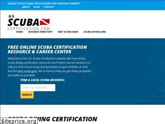 usscubacertification.com