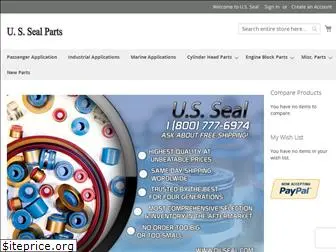 ussealparts.com