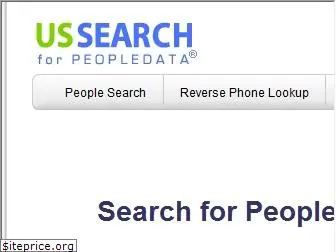 ussearch.com