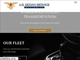 ussedan.com