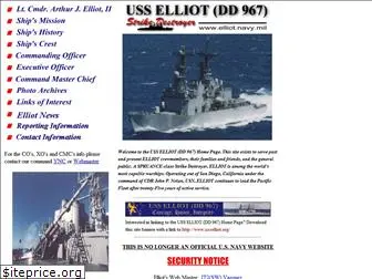 usselliot.org