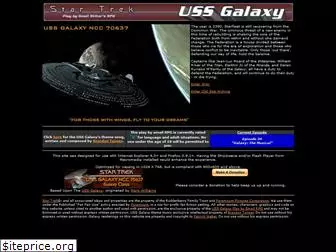 ussgalaxy.net