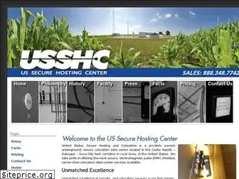 usshc.com