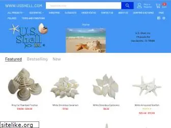 usshell.com