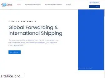 usshippingexpress.co