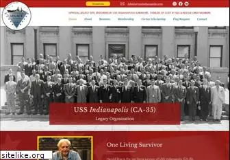 ussindianapolis.org