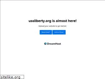 ussliberty.org