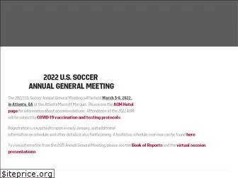 ussocceragm.com