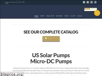 ussolarpumps.com