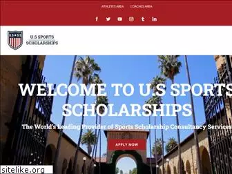 ussportsscholarships.com