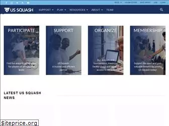 ussquash.org