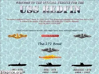 ussredfin.com