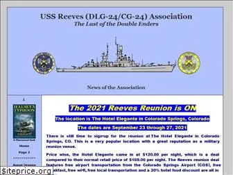 ussreeves.net