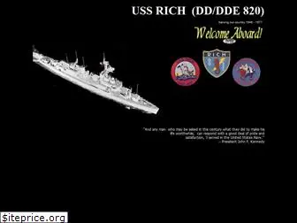 ussrich.org