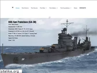 usssanfrancisco.org