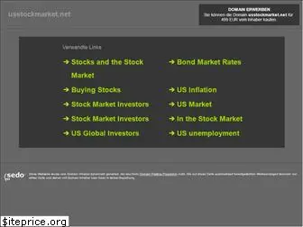 usstockmarket.net