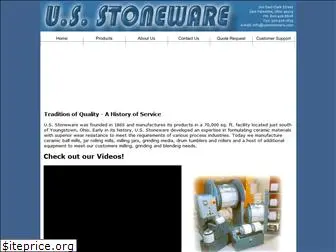 usstoneware.com