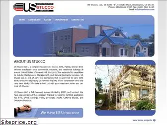 www.usstucco.com