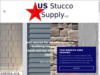 usstuccosupply.com