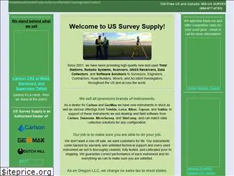 ussurveysupply.com