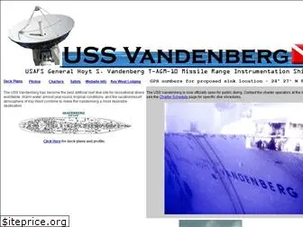 ussvandenberg.com