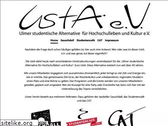 usta-ulm.de