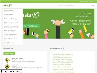 usta.io