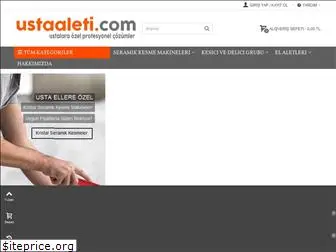 ustaaleti.com