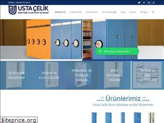 ustacelik.com.tr