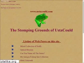 ustacould.com