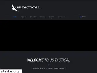 ustacticalusa.com