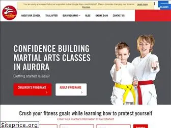 ustaekwondocenters.com