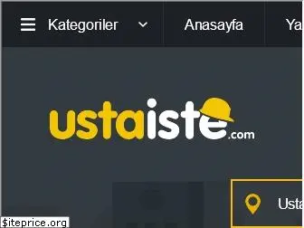 ustaiste.com