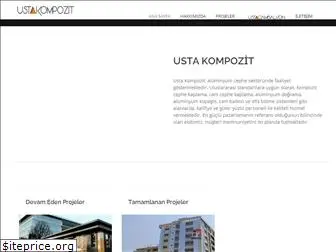 ustakompozit.com.tr