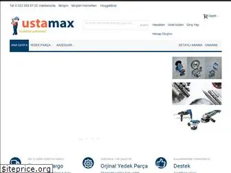 ustamax.com