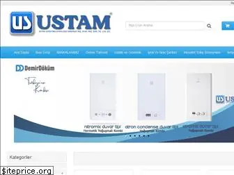 ustamticaret.com.tr